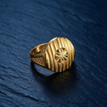 21kt Gold Ring - JW26SP24-01-17
