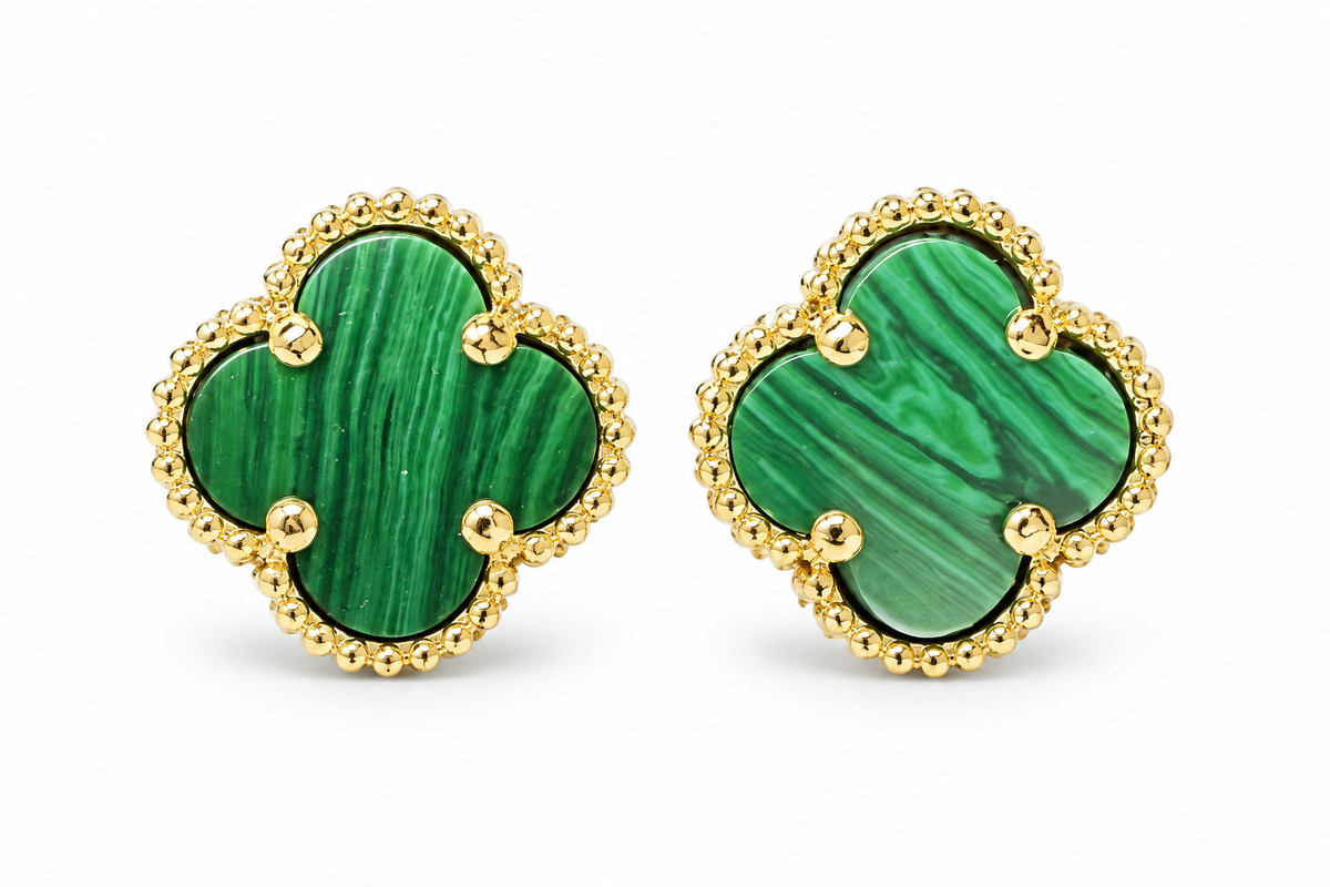 3-Piece 18kt Gold set - JW26SP24-01-02