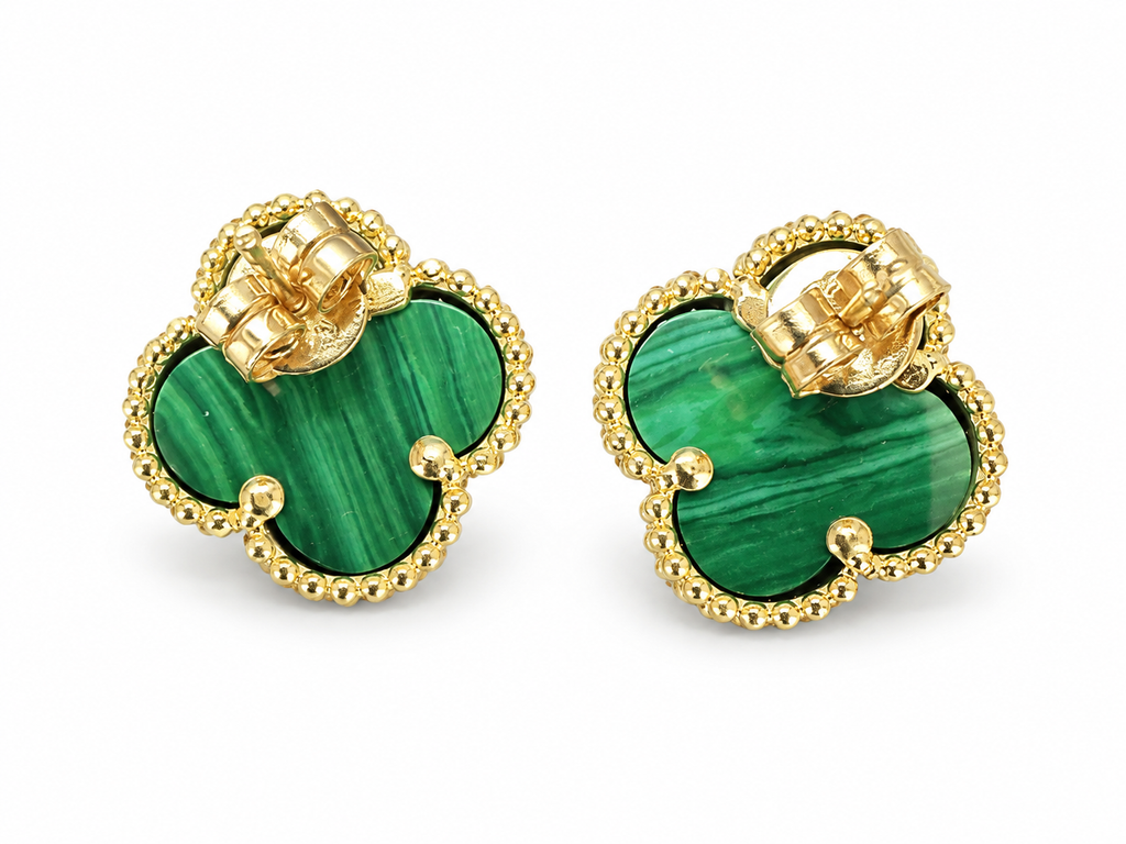 3-Piece 18kt Gold set - JW26SP24-01-02