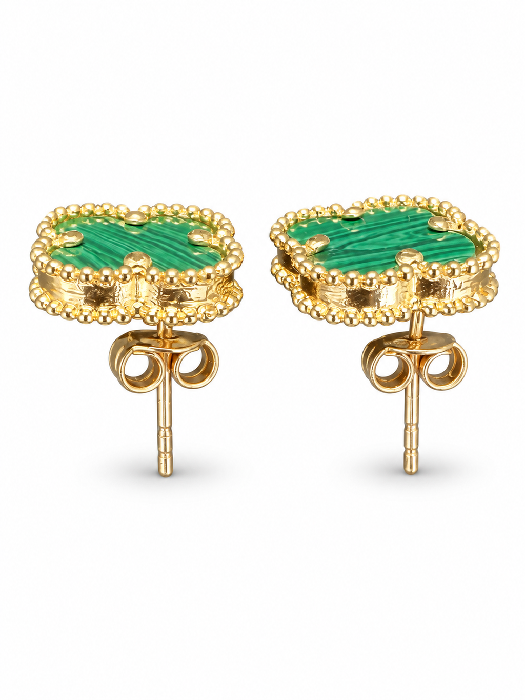 3-Piece 18kt Gold set - JW26SP24-01-02